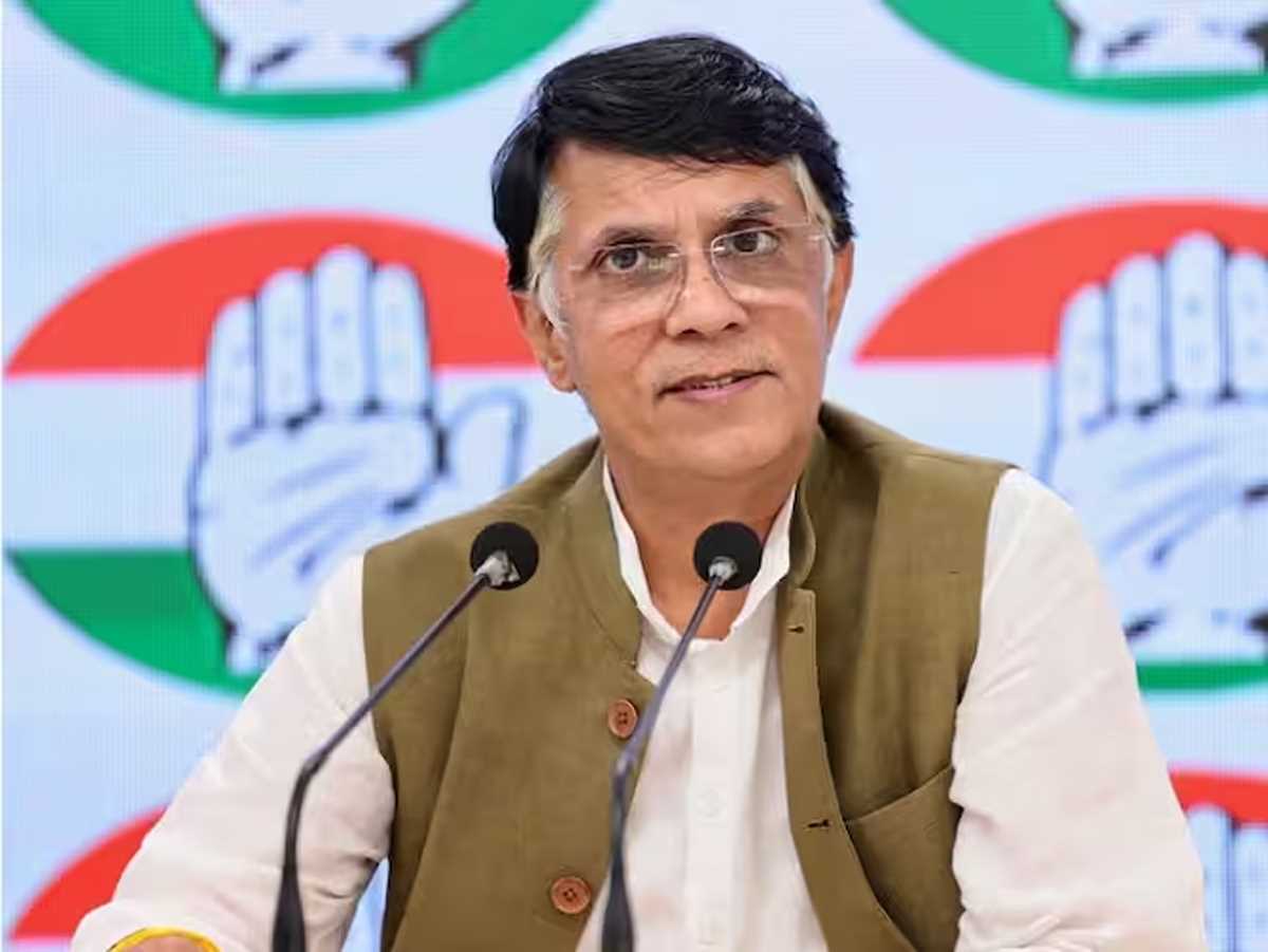 देश के नागरिकों के लिए यह दु:ख का विषय कि प्रधानमंत्री बोलते हैं झूठ :  पवन खेड़ा